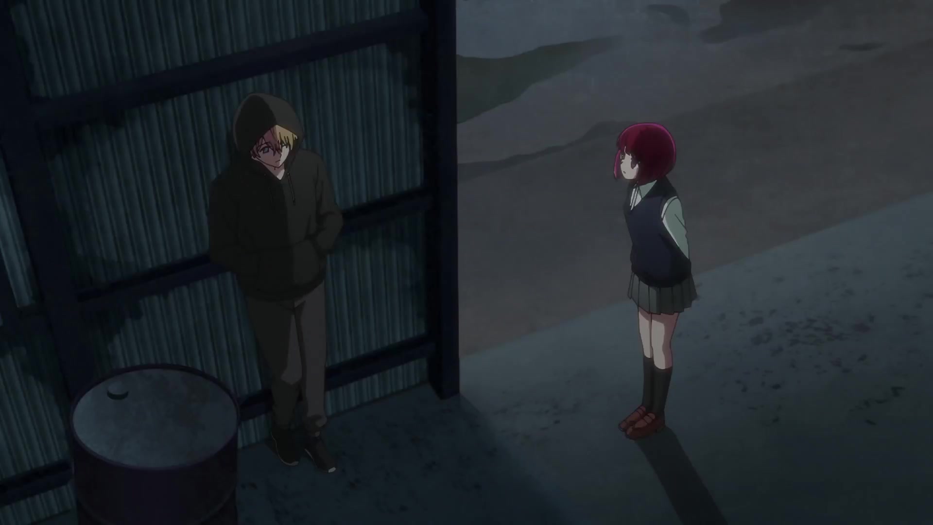 [Tsukyio Editing Resources] Oshi No Ko Season 1 (Episode 3) Raw Clips (261) (tsukyio.com).mp4